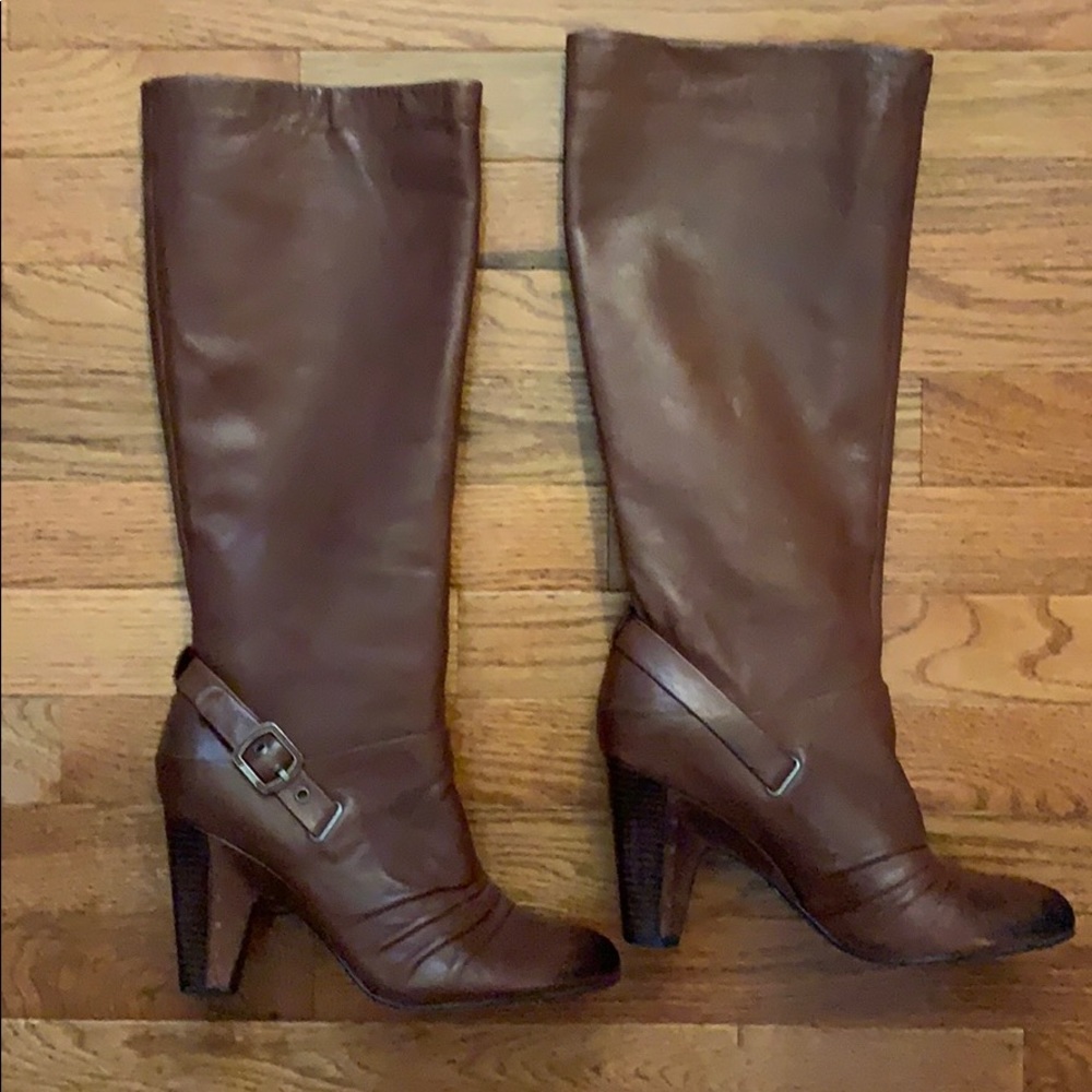 NEW Frye Tall Boots